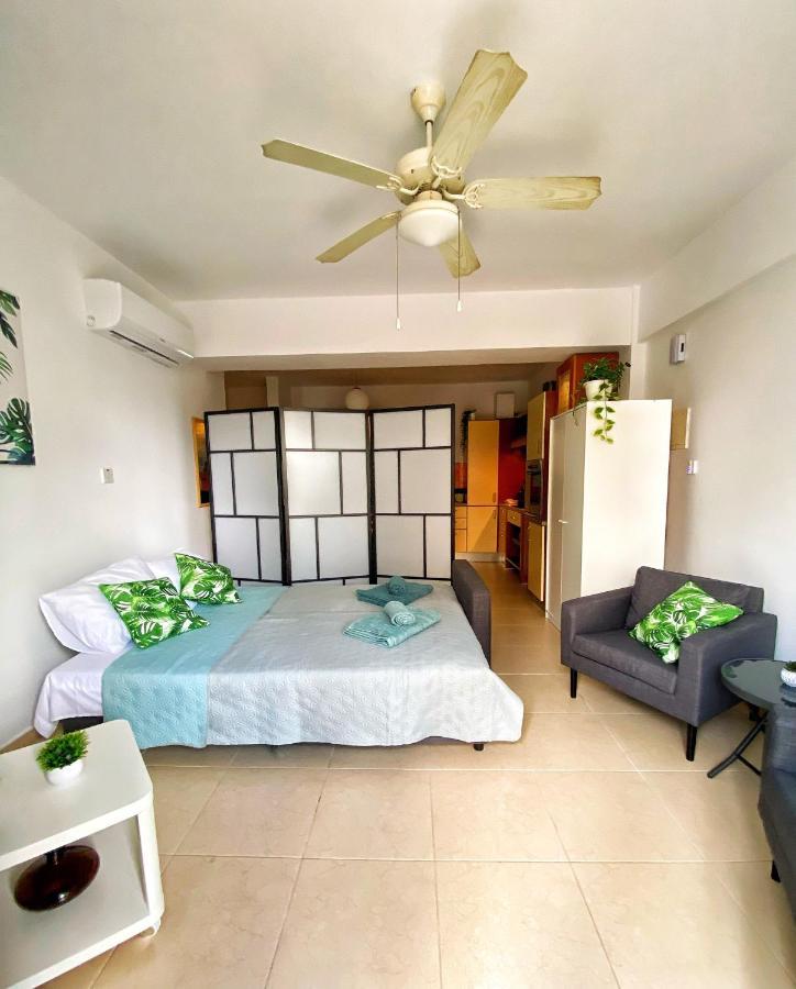 Apartman Cozy Poolside *